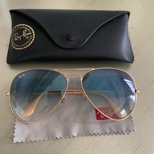 Ray Ban Sunglasses